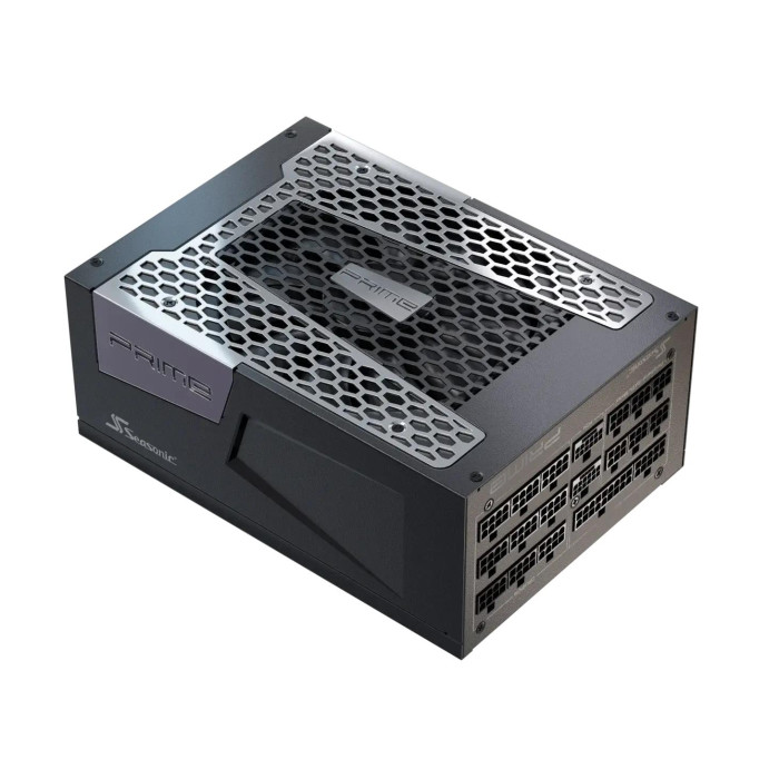 Блок живлення ATX 1600W PRIME TX 1600-ATX31 SEASONIC