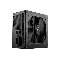 Блок живлення ATX 550W MAG A550BN MSI