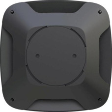 Бездротовий датчик диму Ajax FireProtect Black (000001137)