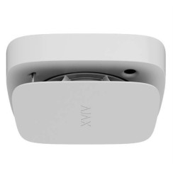 Ajax FireProtect 2 SB (Heat/Smoke) (8EU) white датчик диму та температури