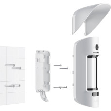 Ajax MotionCam Outdoor (PhOD) Jeweller (8EU) white датчик руху з камерою