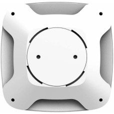 Бездротовий датчик диму Ajax FireProtect Plus WHITE 000005637