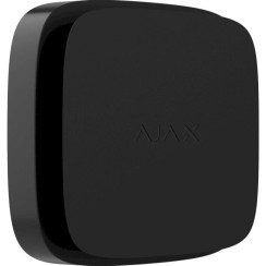 Ajax FireProtect 2 RB (Heat/Smoke/CO) (8EU) black датчик диму, температури та чадного газу