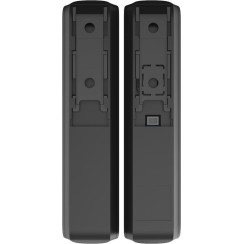 Бездротовий датчик відкриття дверей/вікна BLACK 000001135 AJAX