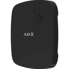 Бездротовий датчик диму Ajax FireProtect Plus Black (000005636)