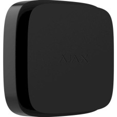 Ajax FireProtect 2 RB (Heat/Smoke) (8EU) black датчик диму та температури																							