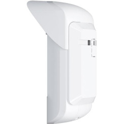 Ajax MotionCam Outdoor (8EU) white датчик руху з камерою (000023586)