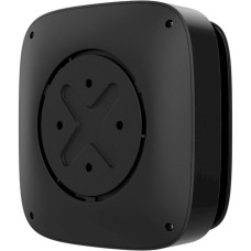 Ajax FireProtect 2 SB (Heat/Smoke/CO) (8EU) black датчик диму, температури та чадного газу