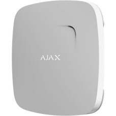 Бездротовий датчик диму Ajax FireProtect White (000001138)