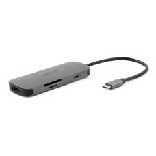 Док-станція 7IN1 HP.DSCAB.018 ACER