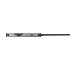 Док-станція 7IN1 HP.DSCAB.018 ACER