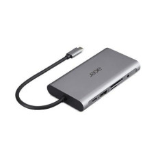 Док-станція 12IN1 HP.DSCAB.009 ACER