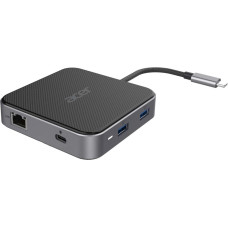 Док-станція 7IN1 HP.DSCAB.013 ACER