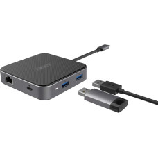 Док-станція 7IN1 HP.DSCAB.013 ACER