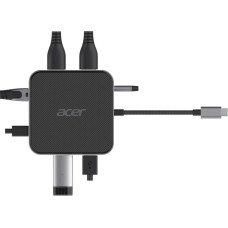 Док-станція 7IN1 HP.DSCAB.013 ACER