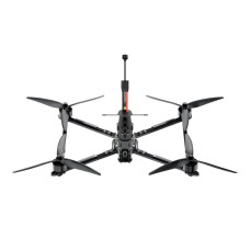 Квадрокоптер FPV MARK4-10 - ELRS915, 5.8G2.5 з камерою Caddx Ratel 2 - GEPRC