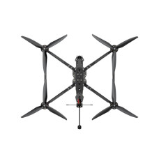 Квадрокоптер FPV MARK4-10 - ELRS915, 5.8G2.5 з камерою Caddx Ratel 2 - GEPRC