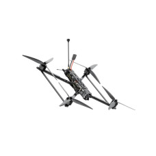 Квадрокоптер FPV MARK4-10 - ELRS915, 5.8G2.5 з камерою Caddx Ratel 2 - GEPRC
