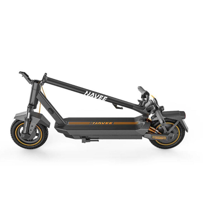 Електросамокат NAVEE GT3 MAX-E