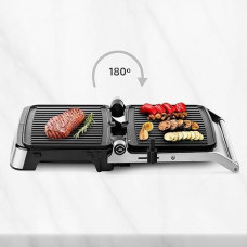 Гриль контактний 2000w Everest Ufesa (72105642)