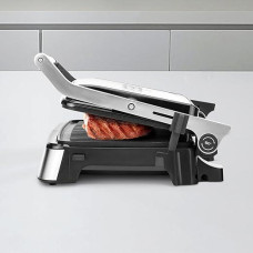 Гриль контактний 2000w Everest Ufesa (72105642)