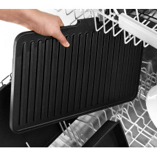 Електрогриль BRAUN CG 9040