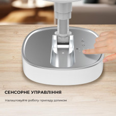 Портативний вентилятор CECOTEC Telescopic fan EnergySilence 1000 FoldAir Portable (CCTC-08361)