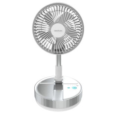 Портативний вентилятор CECOTEC EnergySilence 800 FoldAir Portable Control (CCTC-08225)