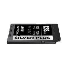 Карта пам’яті SDXC 128GB UHS-I LSDSIPL128G-BNNNG LEXAR