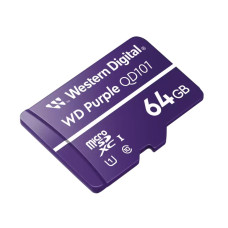 Карта пам’яті MICRO SDXC 64GB UHS-I WDD064G1P0C WDC