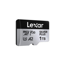 Карта пам’яті MICRO SDXC 1TB UHS-I LMSSIPL001T-BNANG LEXAR