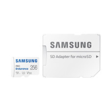 Карта пам’яті MICRO SDXC PRO 256GB C10 W/A MB-MJ256KA/EU SAMSUNG