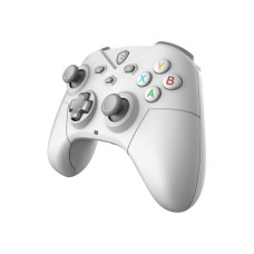 Маніпулятор ігровий WRL FORCE GC300 W WHITE MSI