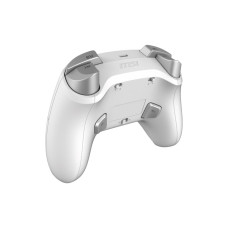 Маніпулятор ігровий WRL FORCE GC300 W WHITE MSI