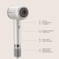 Фен UFESA PRO IONIC TECH (60305762)
