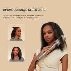 Стайлер Dreame Airstyle 5в1 AMF17A