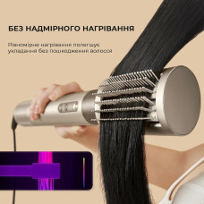 Стайлер Dreame Airstyle 5в1 AMF17A