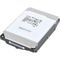 Запам’ятовувальний пристрій на жорстких дисках HDD SATA 18TB 7200RPM 6GB/S 512MB MG09ACA18TE TOSHIBA