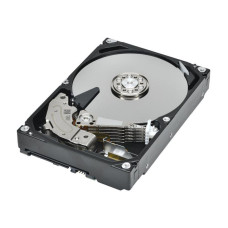 Запам’ятовувальний пристрій на жорстких дисках (HDD) SATA 4TB 7200RPM 6GB/S 256MB MG10ADA400E TOSHIBA
