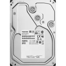 Запам’ятовувальний пристрій на жорстких дисках (HDD) SATA 22TB 7200RPM 6GB/S 512MB MG10AFA22TE TOSHIBA