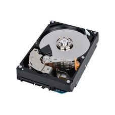 Запам’ятовувальний пристрій на жорстких дисках HDD SATA 6TB 7200RPM 6GB/S 256MB MG08ADA600E TOSHIBA