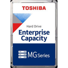 Запам’ятовувальний пристрій на жорстких дисках (HDD) SATA 2TB 7200RPM 6GB/S 512MB MG10ADA200E TOSHIBA