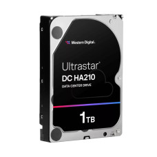 Запам’ятовувальний пристрій на жорстких дисках HDD SATA 1TB 7200RPM 6GB/S 128MB DC HA210 1W10001 WD