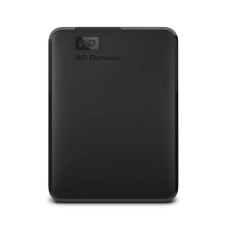 Запам’ятовувальний пристрій на жорстких дисках HDD USB3 2TB EXT. 2.5" BLACK WDBU6Y0020BBK-WESN WDC