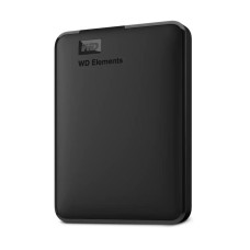 Запам’ятовувальний пристрій на жорстких дисках HDD USB3 2TB EXT. 2.5" BLACK WDBU6Y0020BBK-WESN WDC