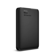 Запам’ятовувальний пристрій на жорстких дисках HDD USB3 2TB EXT. 2.5" BLACK WDBU6Y0020BBK-WESN WDC