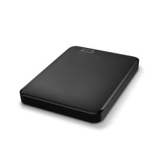Запам’ятовувальний пристрій на жорстких дисках HDD USB3 2TB EXT. 2.5" BLACK WDBU6Y0020BBK-WESN WDC