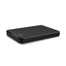 Запам’ятовувальний пристрій на жорстких дисках HDD USB3 2TB EXT. 2.5" BLACK WDBU6Y0020BBK-WESN WDC
