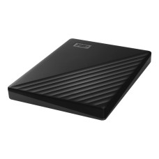 Запам’ятовувальний пристрій на жорстких дисках HDD USB3 1TB EXT. 2.5" BLACK WDBYVG0010BBK-WESN WDC