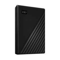 Запам’ятовувальний пристрій на жорстких дисках HDD USB3 1TB EXT. 2.5" BLACK WDBYVG0010BBK-WESN WDC